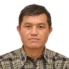 Jailab Rai, Research Fellow Jailob Rai