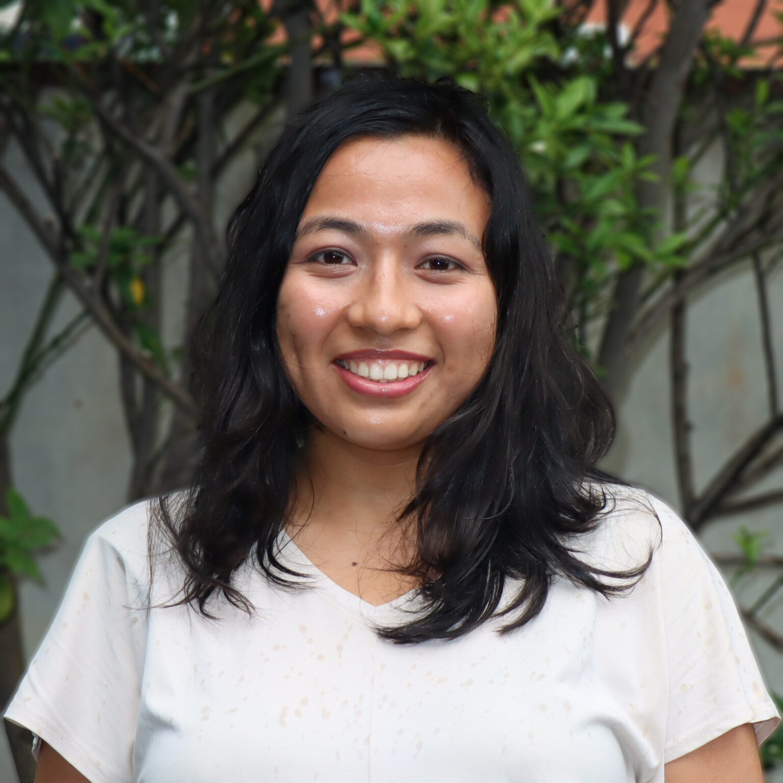 Aasma Shrestha<br><i>Knowledge Management Officer</i>