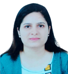 Anu Dahal, Research Associate Anu Dahal 230x250
