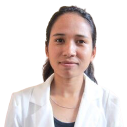 Arati Shrestha, Research Associate Arati