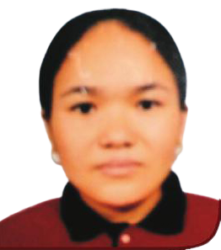 Ramsali Lama 221x250