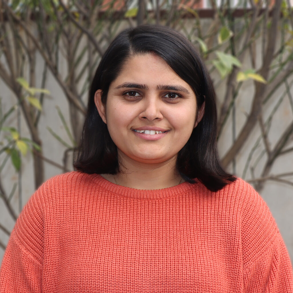 Pabitra Neupane, Research Officer Pabitra.New 1024x1024