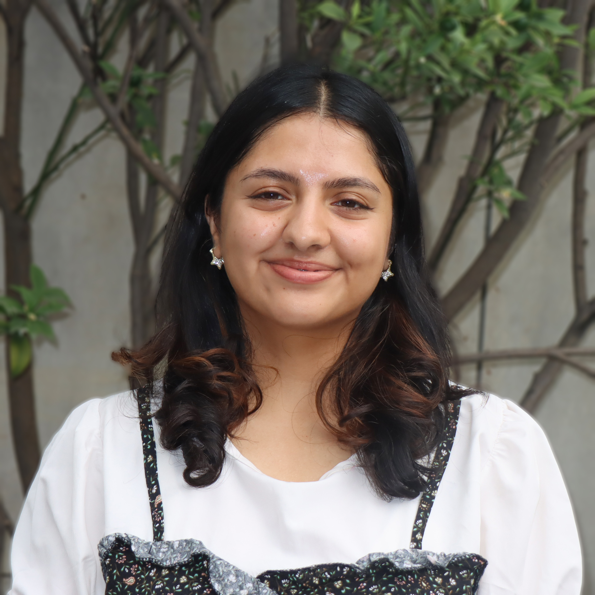 Prakriti Devkota <br><i>Research Intern – Climate Finance</i></br>