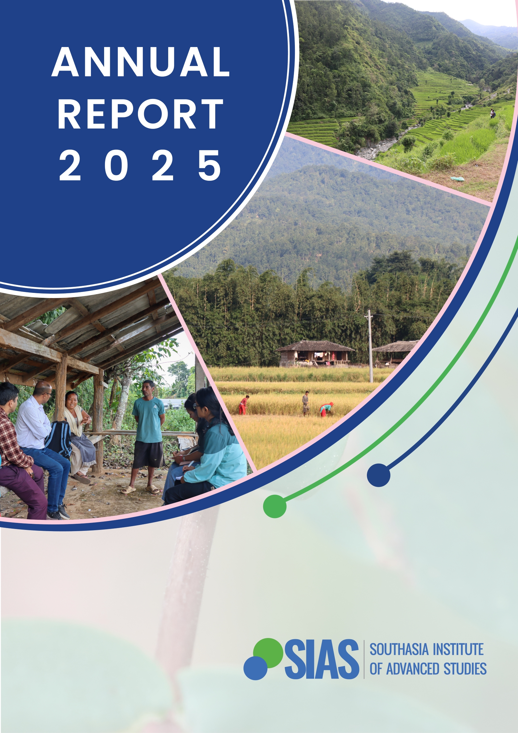 Annual Report 2025