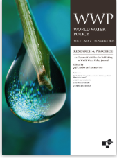 Potentials of Strengthening WEFE Nexus Governance in Nepal: Decoding Important Lessons From the Analysis of Water Sector
