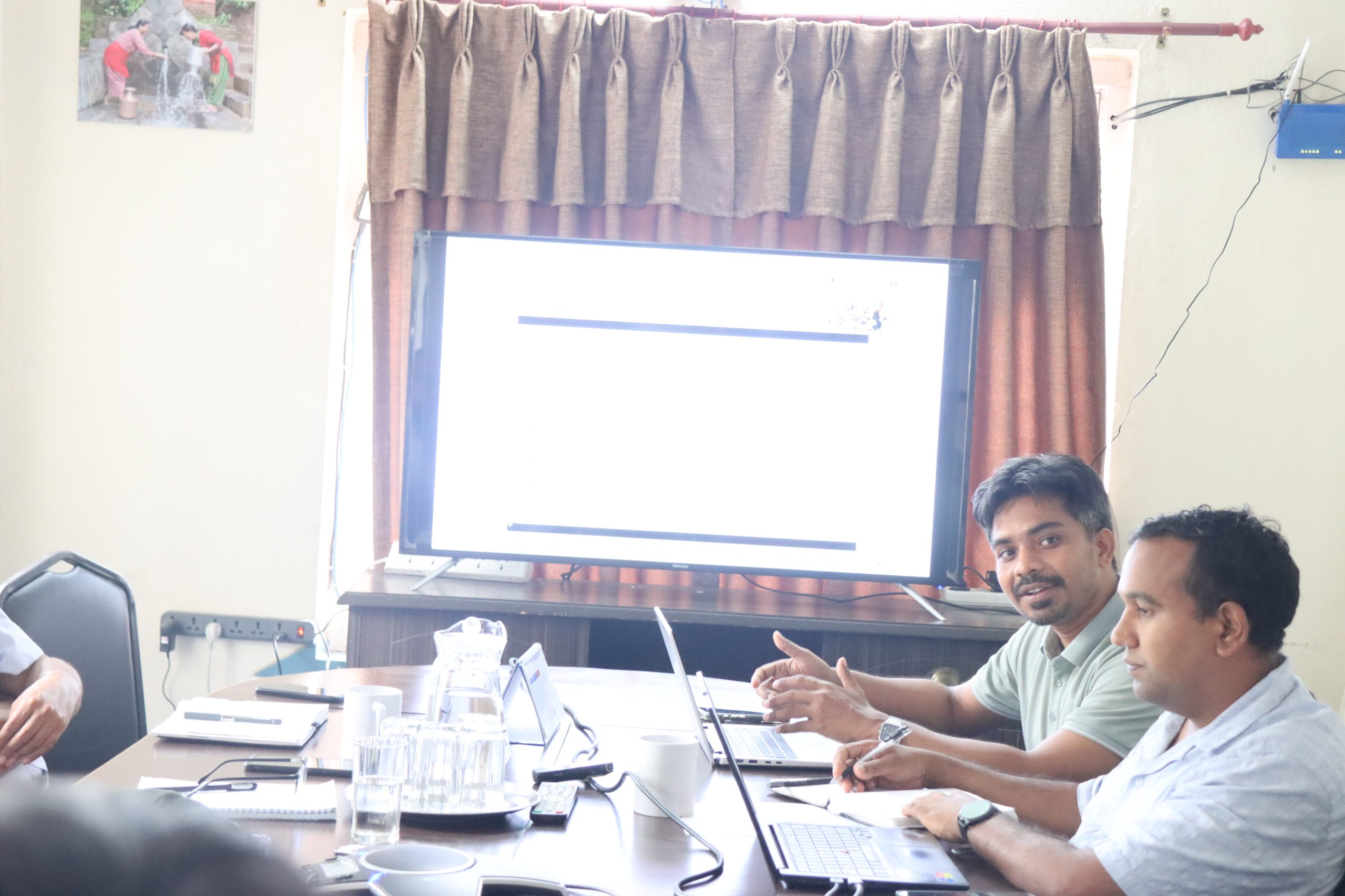 Securitisation of the Nepal-India Border: Discourse, Practices, and Everyday Lives of the Borderland Madhesi Population